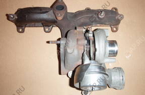ТУРБО VW SEAT SKODA 1.9 TDI 101 KM AXR 038253010