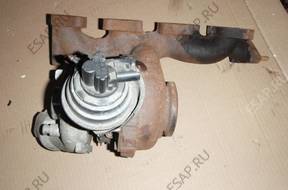 ТУРБО VW SEAT SKODA 2.0 TDI 16V 170 KM 03G253019N