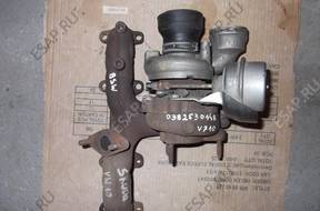 ТУРБО VW SKODA SEAT  1.9TDI 1.9 TDI 038253014b