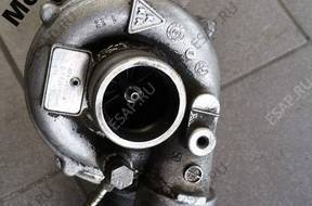 ТУРБО VW T4 2.5 TDI 2002 074145701A