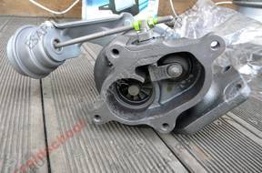 ТУРБО VW T4 2.5 TDI ПО regeneracji