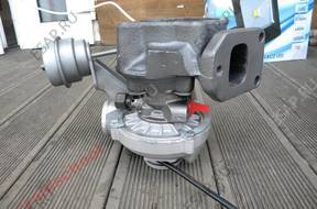 ТУРБО VW T4 2.5 TDI ПО regeneracji