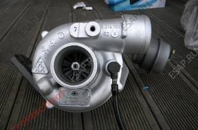 ТУРБО VW T4 2.5 TDI ПО regeneracji