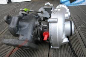 ТУРБО VW T4 2.5 TDI ПО regeneracji