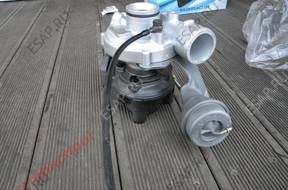 ТУРБО VW T4 2.5 TDI ПО regeneracji