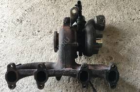 ТУРБО VW T5 1.9TDI 105KM 03G253010C !!!
