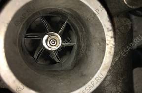 ТУРБО VW T5 1.9TDI 105KM 03G253010C !!!