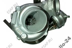 ТУРБО VW Touareg 2.5 TDI 716885-2, 070145701J  R