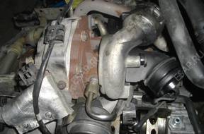 ТУРБО vw touran 1,9 d