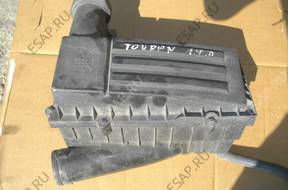 ТУРБО vw touran 1,9 d