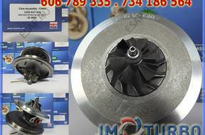ТУРБО VW TOURAN 2.0 TDI 170KM BMR BUY  MELETT