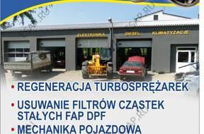 ТУРБО VW Touran Passat 2.0 724930-5010 03G253014