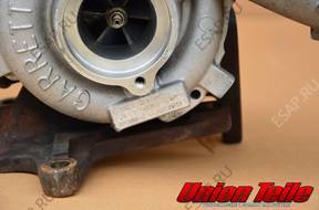 ТУРБО VW Transporter T5 2,5 TDI 130 KM 760698 BNZ