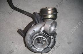 ТУРБО W203 C-klasa ML 2.7 CDI A6120960499 ADNA