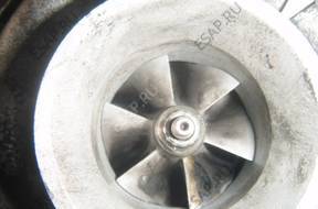 ТУРБО W203 C-klasa ML 2.7 CDI A6120960499 ADNA