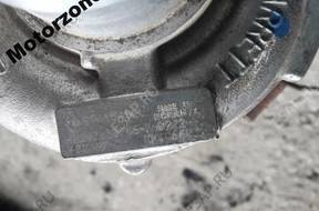 ТУРБО X-TRAIL T31 2.0 DCI M9R H8200638766 740282