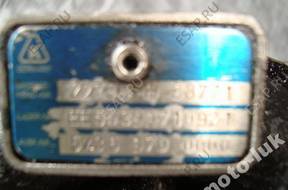 Turbo Y17DT Opel ASTRA II Vectra B 1.7 DTI 75 л.с.