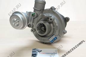 ТУРБО ZREG. AUDI SKODA VOLKSWAGEN 1.9TDI 90KM AGR