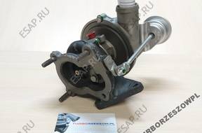 ТУРБО ZREG. AUDI SKODA VOLKSWAGEN 1.9TDI 90KM AGR