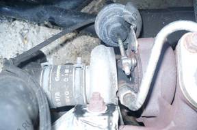 TURBO1,9TDI SKODA FABIA OCTAVIA seat 101KM ATD