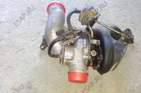 ТУРБО+КОЛЛЕКТОР K04 Opel Astra OPC Z20LEH 241PS.