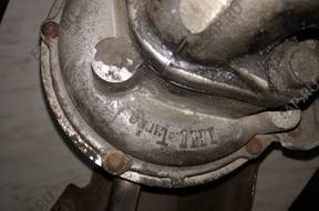 ТУРБОКОМПРЕССОР + katalizator Navara 2,5, D22 YD25