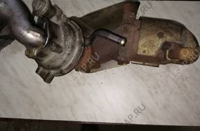 ТУРБОКОМПРЕССОР + katalizator Navara 2,5, D22 YD25