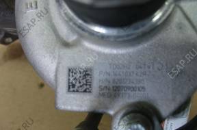 ТУРБОКОМПРЕССОР 0,9 TCE TD02H2 SANDERO 8201234380