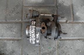 ТУРБОКОМПРЕССОР 028145701J VW GOLF III 1.9 TDI POLO