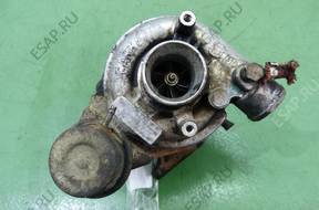 ТУРБОКОМПРЕССОР 028145701Q Vw Golf 3 III 1,9TDI