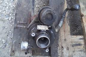 ТУРБОКОМПРЕССОР 028145701Q VW SEAT 1.9 TDI 90KM 1Z
