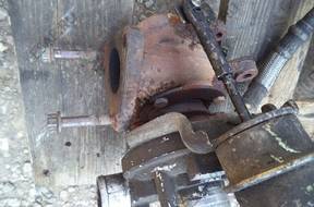 ТУРБОКОМПРЕССОР 028145701Q VW SEAT 1.9 TDI 90KM 1Z