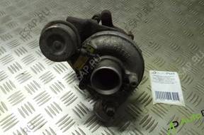 ТУРБОКОМПРЕССОР 028145701QX VW GOLF 1.9 TDI 90KM