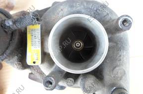 ТУРБОКОМПРЕССОР 028145701QX VW GOLF 1.9 TDI 90KM
