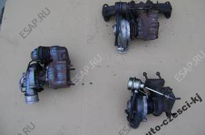ТУРБОКОМПРЕССОР 028145701R 028145703B 1.9TD AAZ