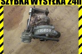 ТУРБОКОМПРЕССОР 028145701R SEAT TOLEDO 1.9 TD