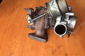 ТУРБОКОМПРЕССОР 028145701T 1.9 TDI 90KM 1Z 80 A6 C4