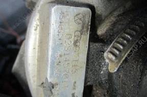 ТУРБОКОМПРЕССОР 028145701T 1.9 TDI 90KM 1Z AUDI B4
