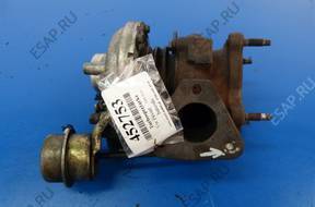 ТУРБОКОМПРЕССОР 028145702 Vw Passat B5 1,9tdi 95-00