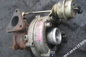 ТУРБОКОМПРЕССОР 028145702 VW SEAT SKODA 1.9 TDI