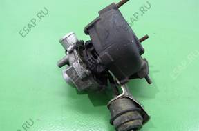 ТУРБОКОМПРЕССОР 028145702C Audi A4 B5 1,9TDI 94-98