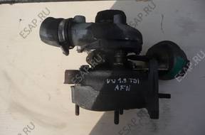 ТУРБОКОМПРЕССОР 028145702H Audi A4 B5 fl 1,9 AFN