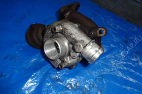 ТУРБОКОМПРЕССОР 028145702H PASSAT B5 1.9 110KM AFN
