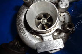 ТУРБОКОМПРЕССОР 028145702H PASSAT B5 1.9 110KM AFN