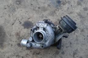 ТУРБОКОМПРЕССОР 028145702H PASSAT B5 1.9TDI 110KM