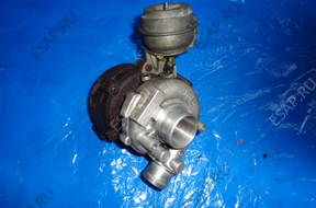 ТУРБОКОМПРЕССОР 028145702H PASSAT B5 1.9TDI 115KM