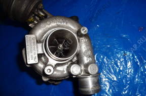 ТУРБОКОМПРЕССОР 028145702H PASSAT B5 1.9TDI 115KM