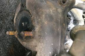 ТУРБОКОМПРЕССОР 028145702N 701854-0004 110KM #906E