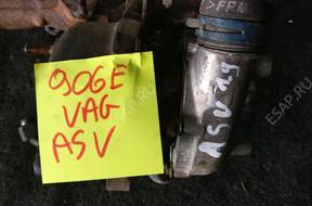 ТУРБОКОМПРЕССОР 028145702N 701854-0004 110KM #906E