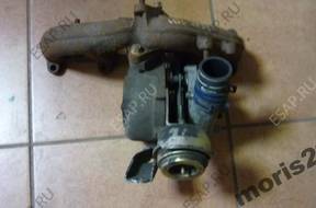 ТУРБОКОМПРЕССОР 028145702P VOLKSWAGEN SHARAN SEAT